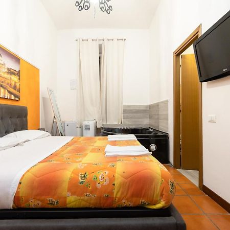 Imperiale Top Roma Exterior foto