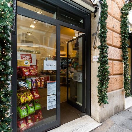 Imperiale Top Roma Exterior foto