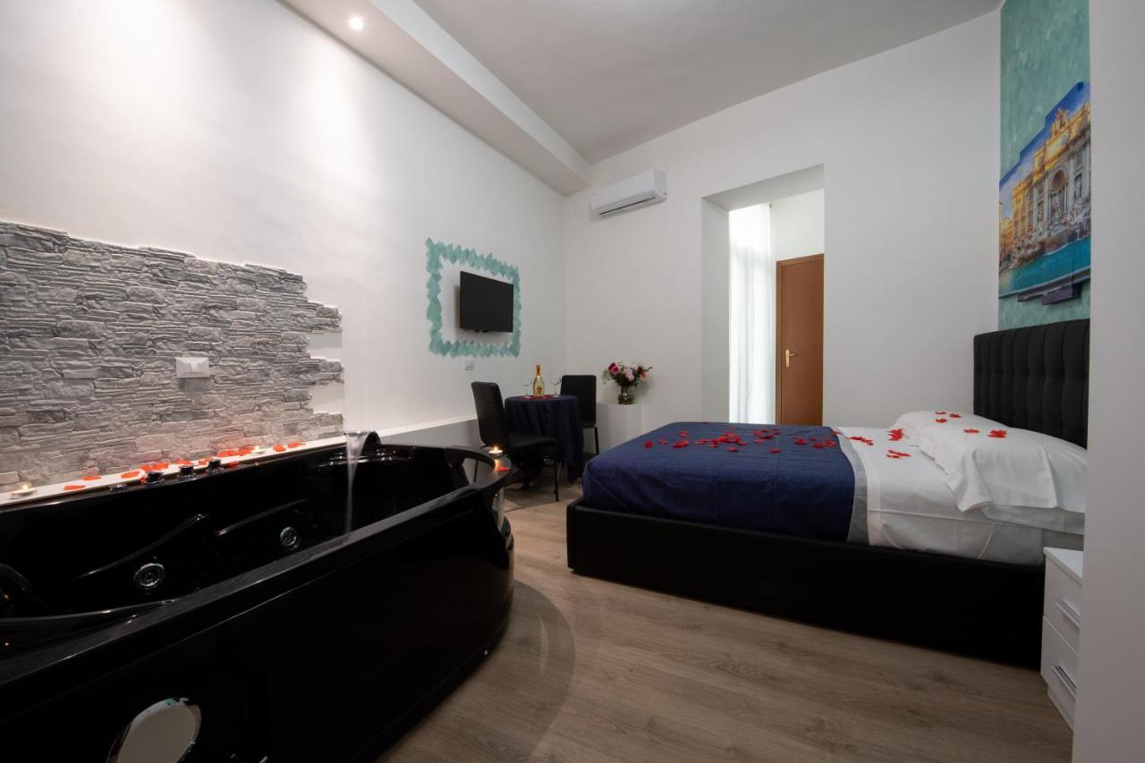 Imperiale Top Roma Exterior foto