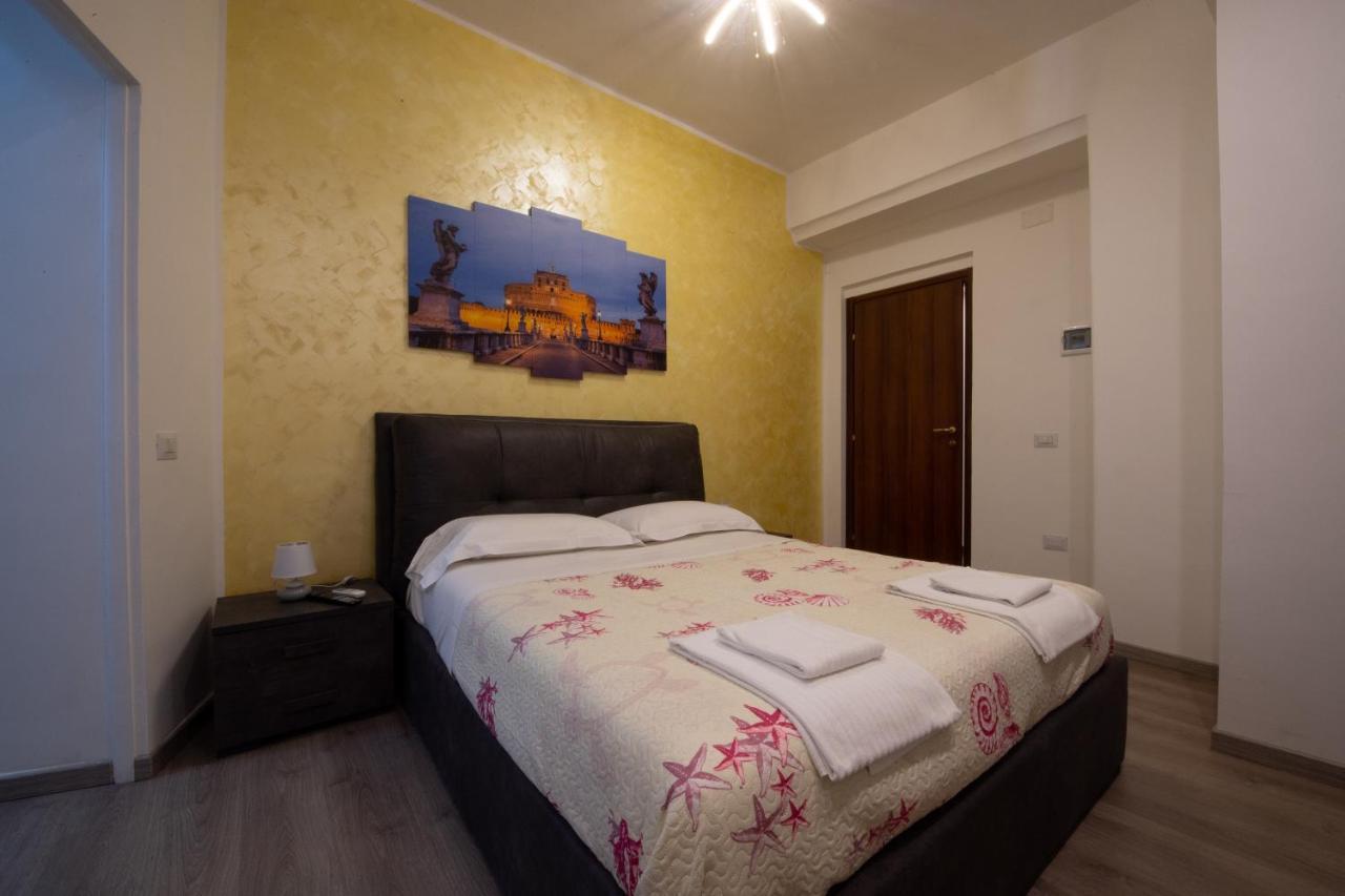 Imperiale Top Roma Exterior foto