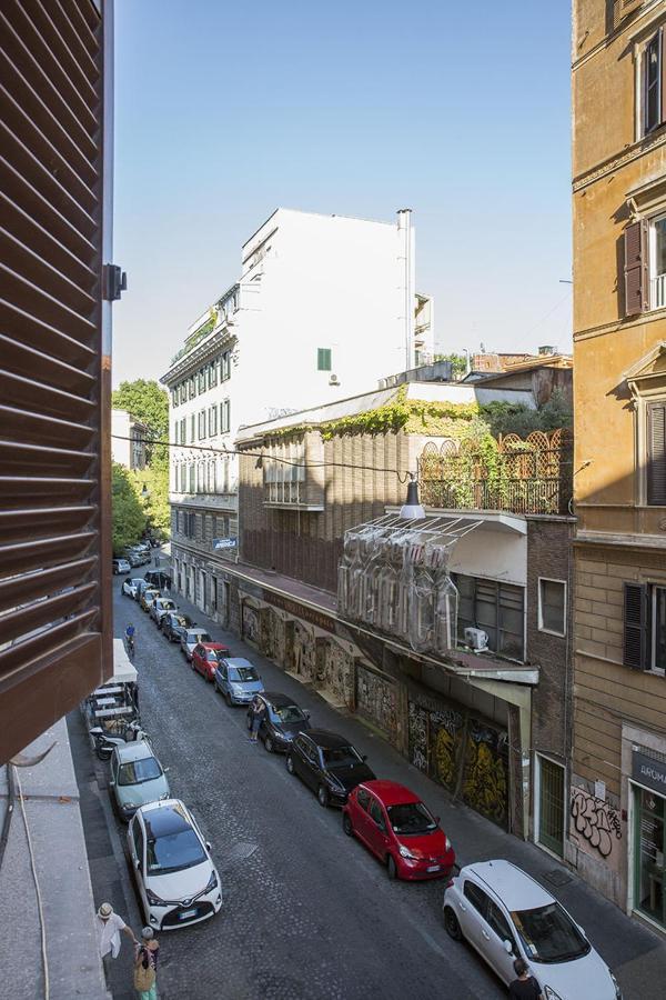 Imperiale Top Roma Exterior foto