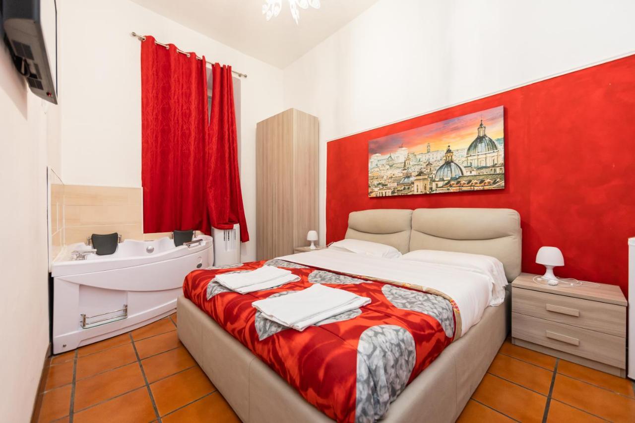 Imperiale Top Roma Exterior foto