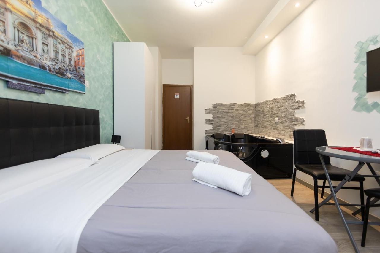 Imperiale Top Roma Exterior foto