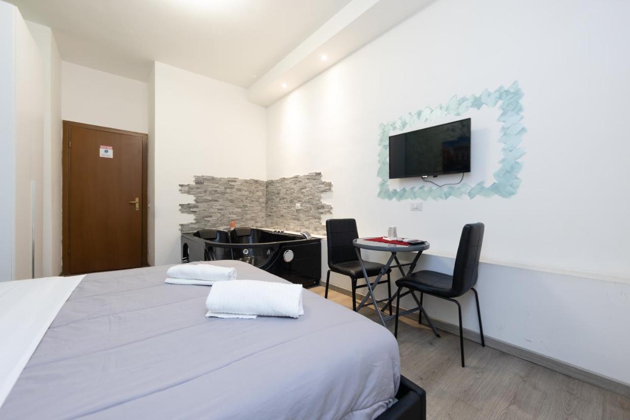 Imperiale Top Roma Exterior foto