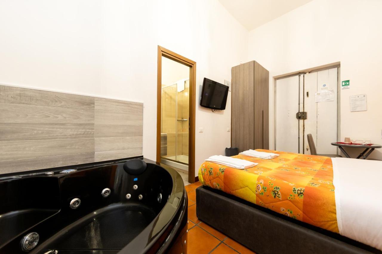 Imperiale Top Roma Exterior foto