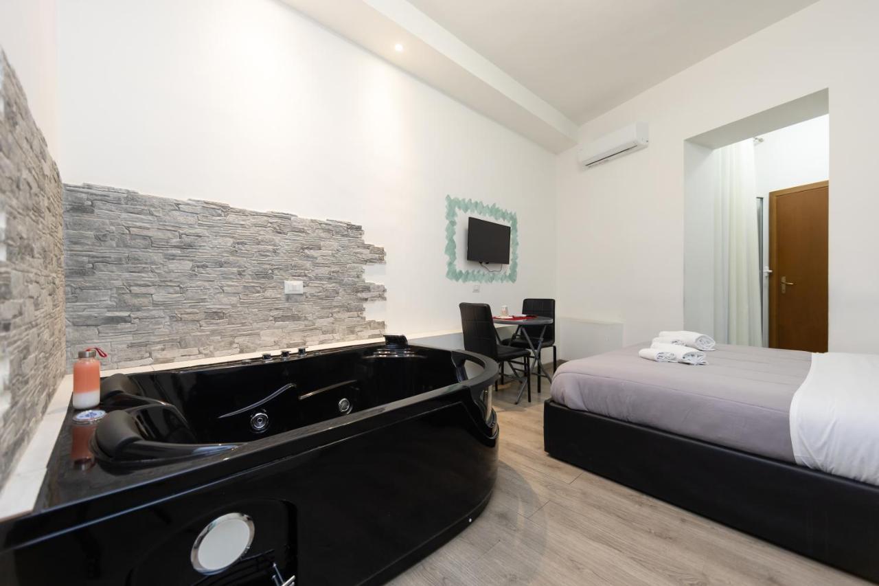 Imperiale Top Roma Exterior foto