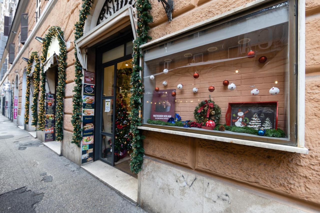 Imperiale Top Roma Exterior foto