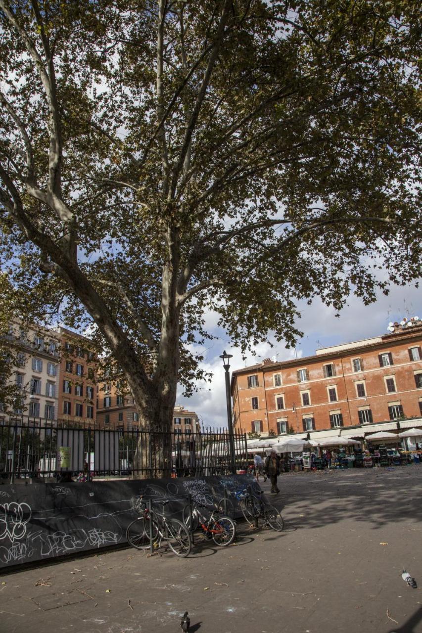 Imperiale Top Roma Exterior foto