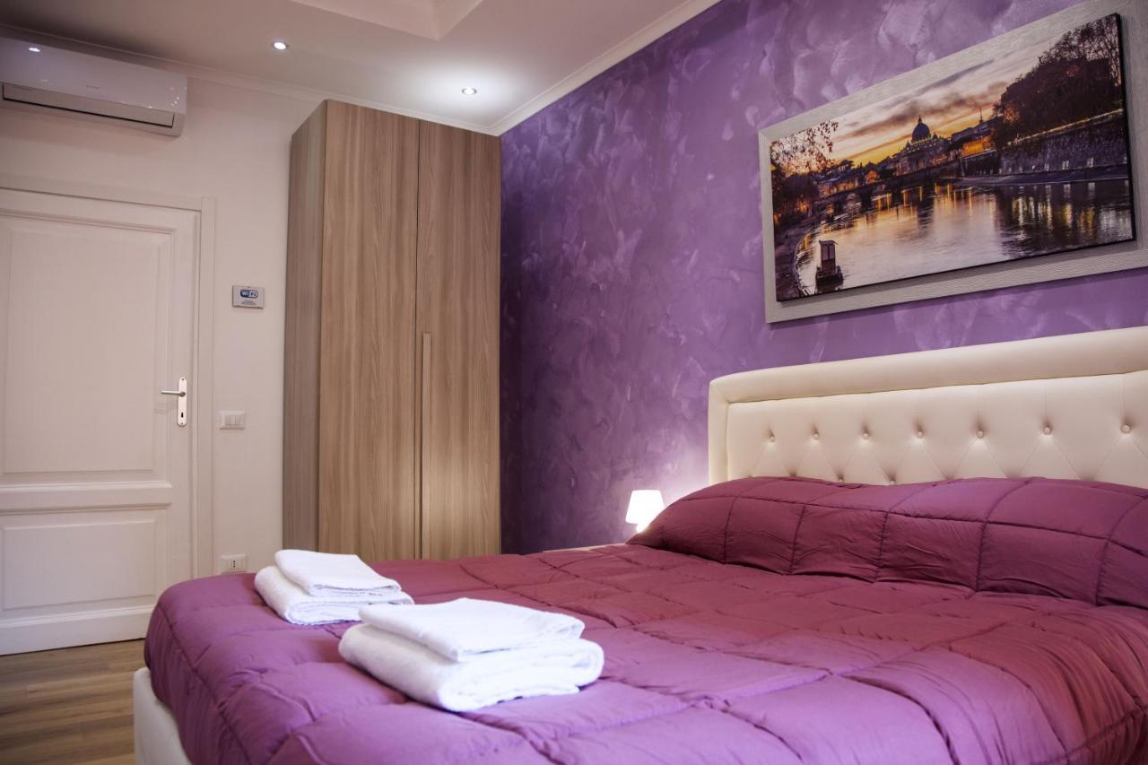 Imperiale Top Roma Exterior foto
