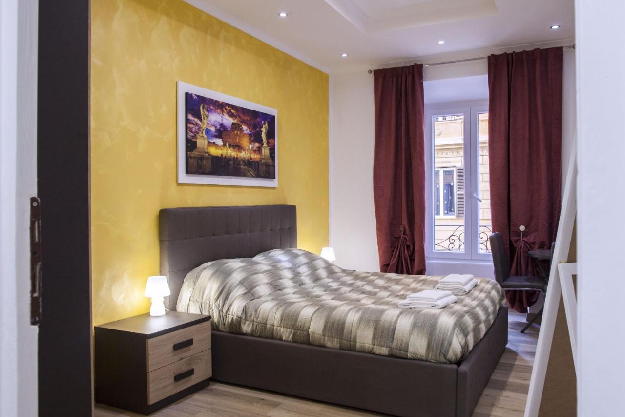 Imperiale Top Roma Exterior foto