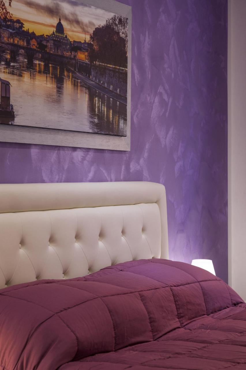 Imperiale Top Roma Exterior foto